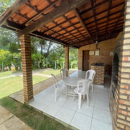 Casa Na Serra De Mulungu Mulungu  Exterior foto
